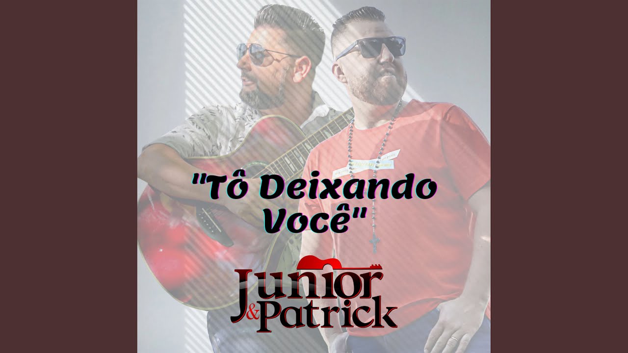 T&ocirc; Deixando Voc&ecirc;
