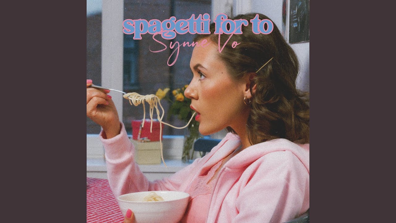 Spagetti for to