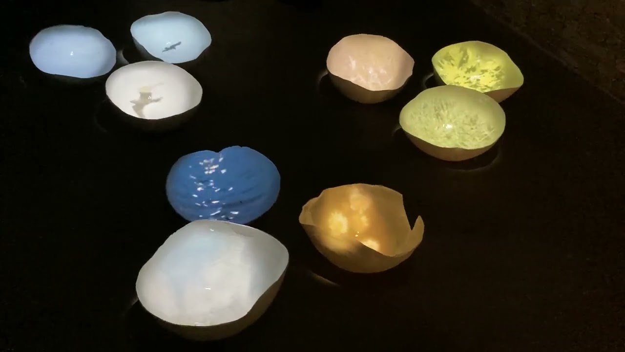Harculo, expositie Koelwaterhal