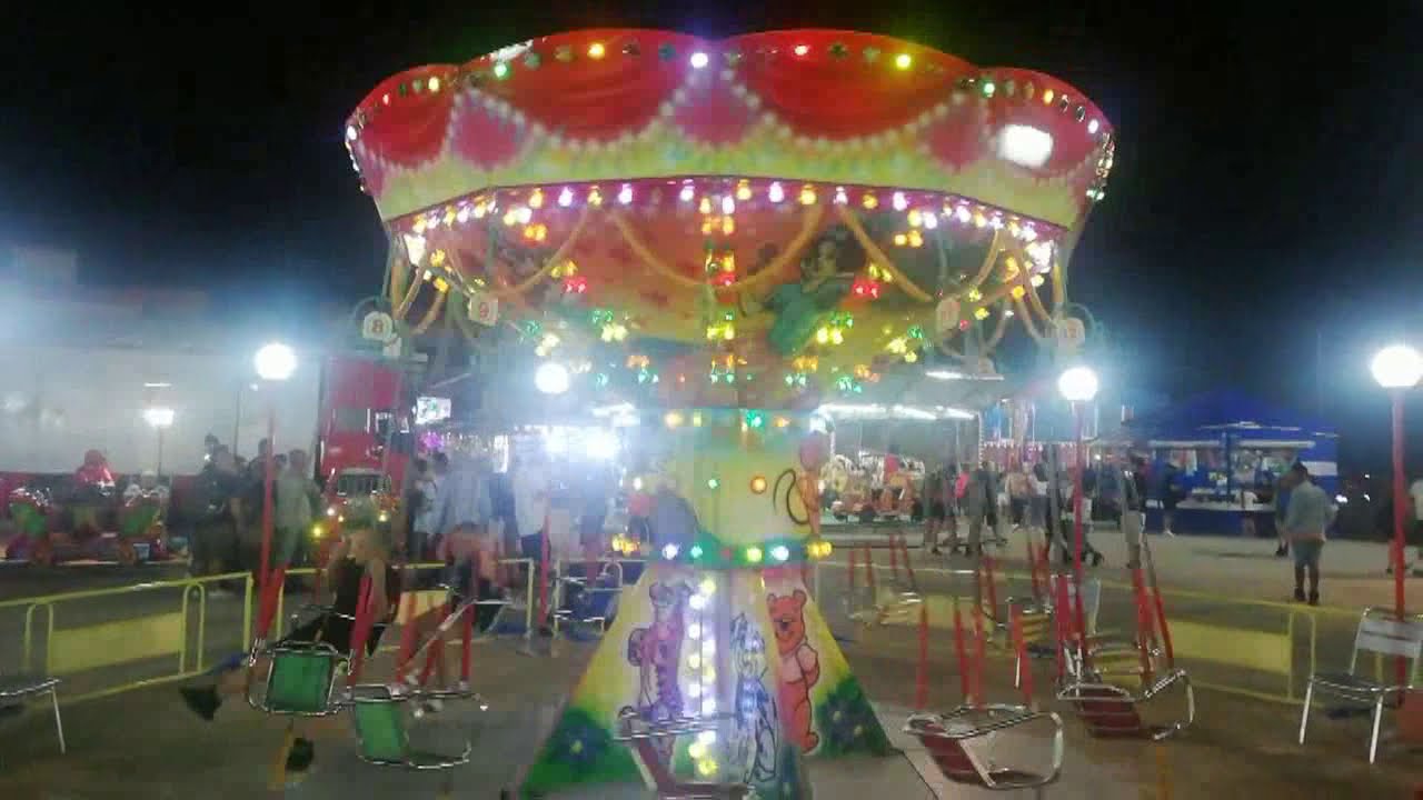 Luna Park Lungomare Scauri (LT) Estate 2020
