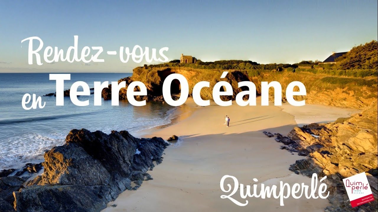 Visite de la ville de Quimperl&eacute; - Rendez-vous en Terre Oc&eacute;ane