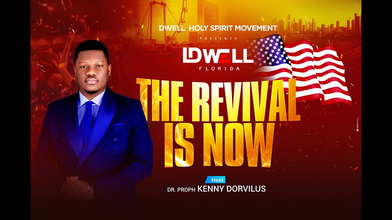 LA FOLIE D'UNE GENERATION  | DR.PROPH KENNY DORVILUS