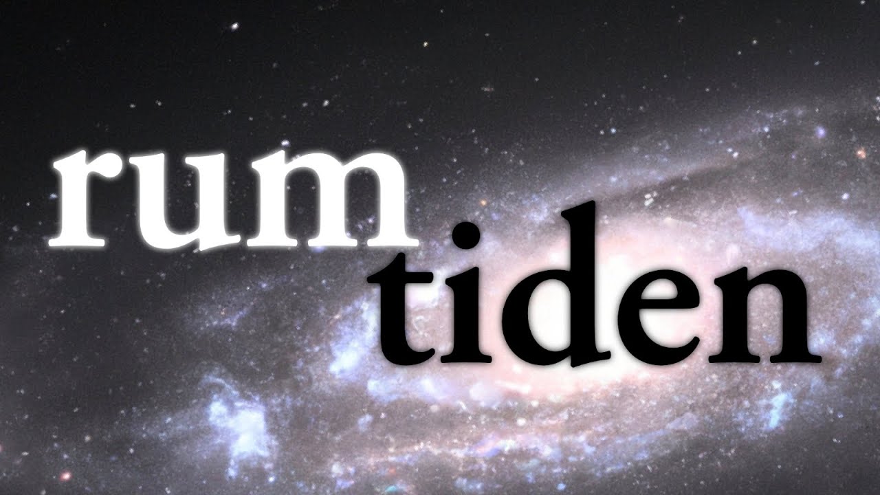 Rumtiden #2: Kvantfysiken och verkligheten, del 2