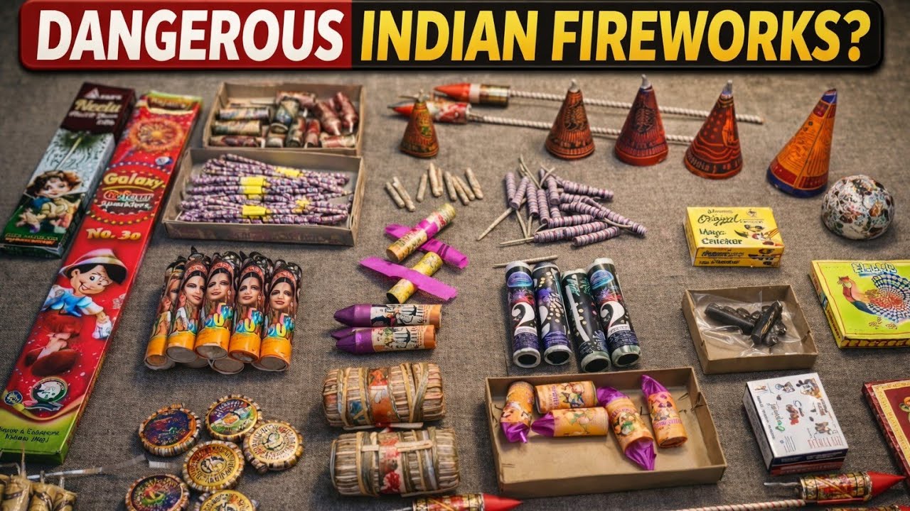 Testing Diwali Fireworks | Crackers Testing 2026 | Unique Crackers Testing 