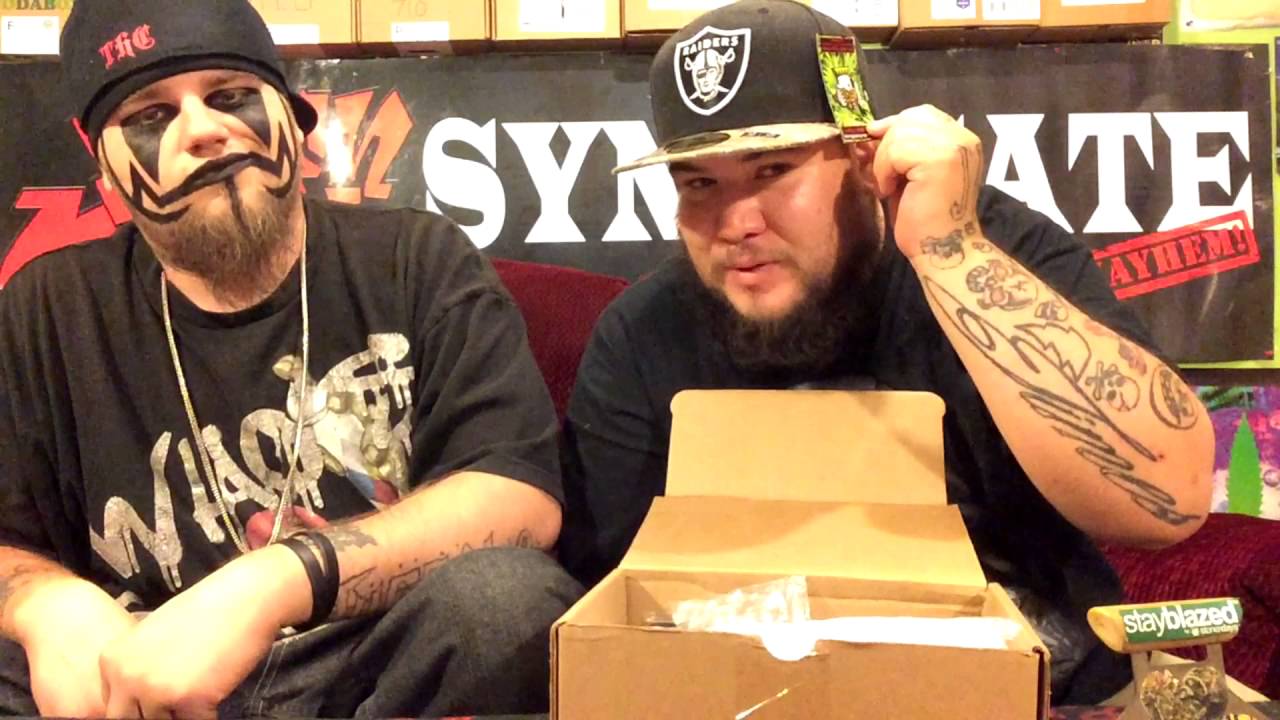 OFFICIAL (JULY) DAB STAR BUDDABOX REVIEW-T.H.C