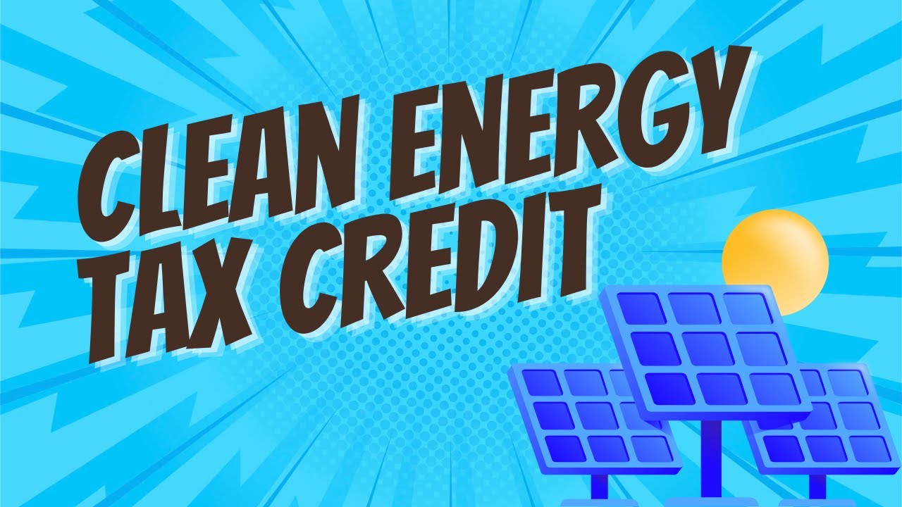 Residential Clean Energy Tax Credit Explained in 90 seconds! 💡💰 | Empire Learning Insights