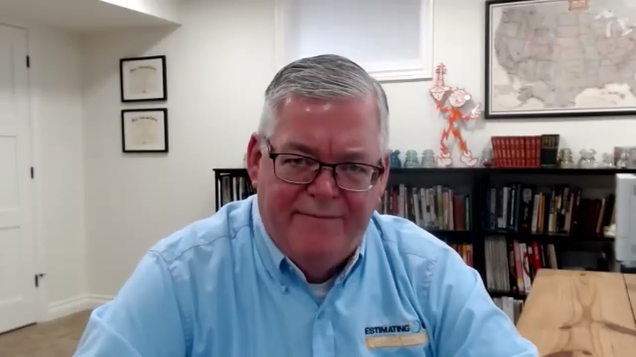 EC&M Asks Video — How to Choose Electrical Estimating Software