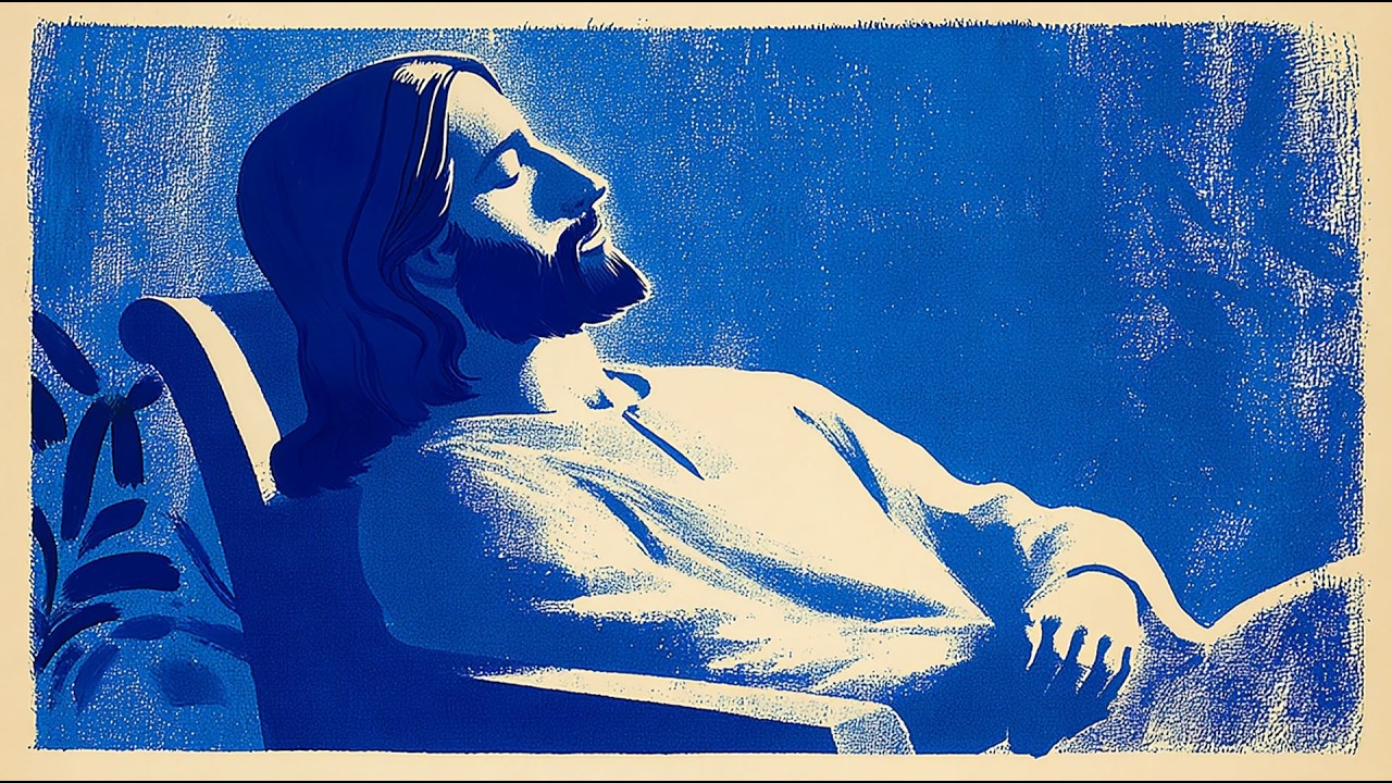 Coffee With Jesus / Jazz Bible Music for Working, Relaxing, Rest