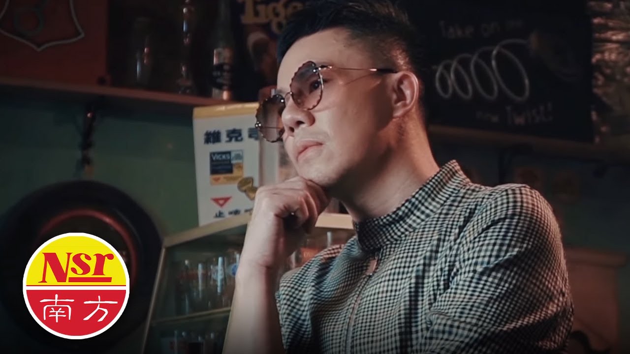 侯俊辉BEN HOW I 成都 I 官方MV全球大首播 (Official Video)