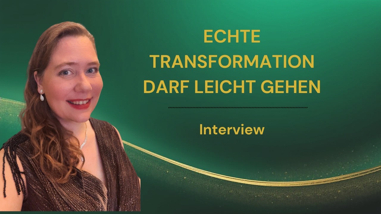 ErfolgsInterview 4D Code Nina Rolf & Ariane Krahl
