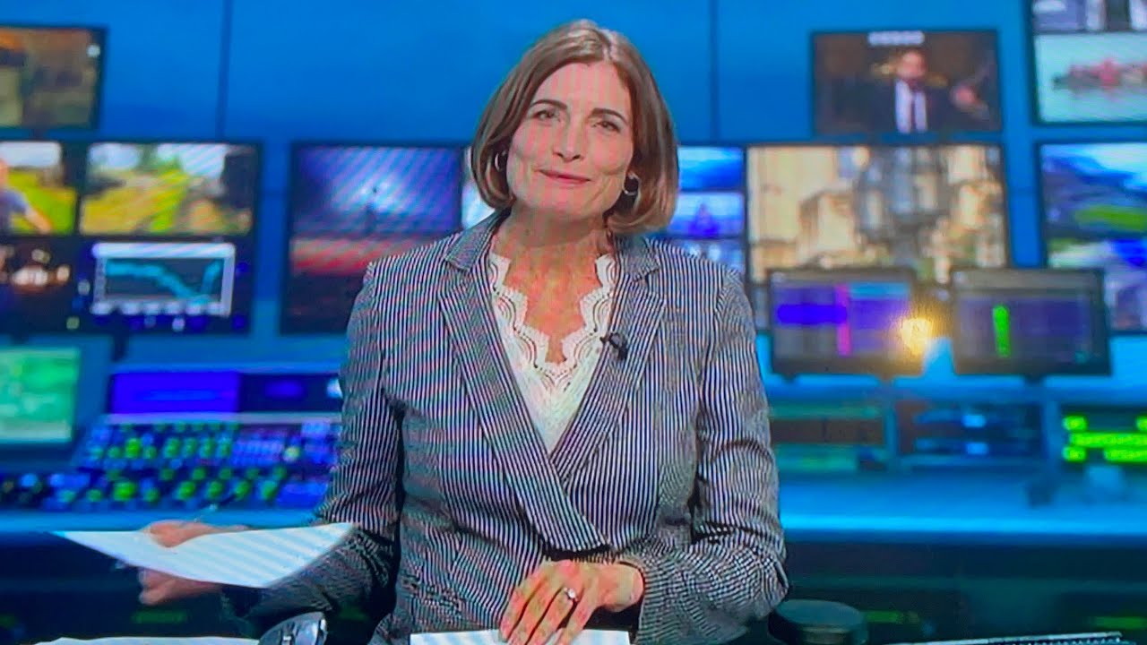 ITV Weekend News Evening Bulletin Saturday 17th January 2026