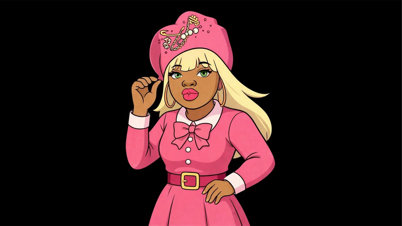 Glamglamtv is live!