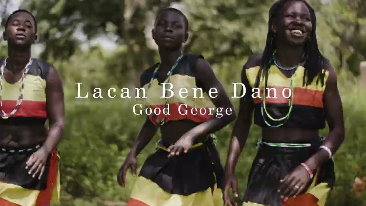 Lakubukubu Lacan bene dano by Good George