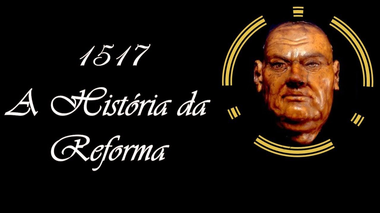 II CEUC - Lutero e o Protestantismo: A História da Reforma - Profa. Dra. Laura Palma