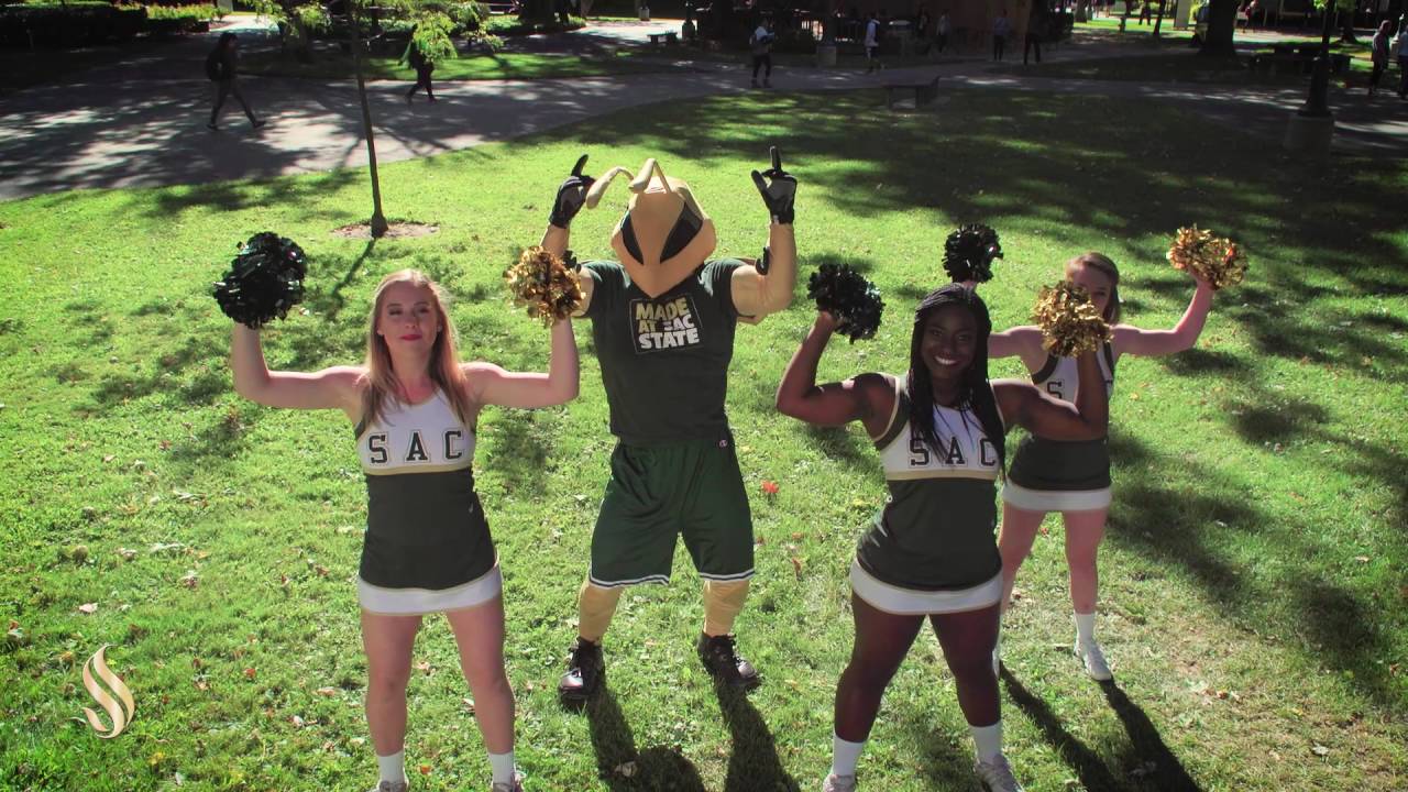 C-S-U-S Homecoming Cheer