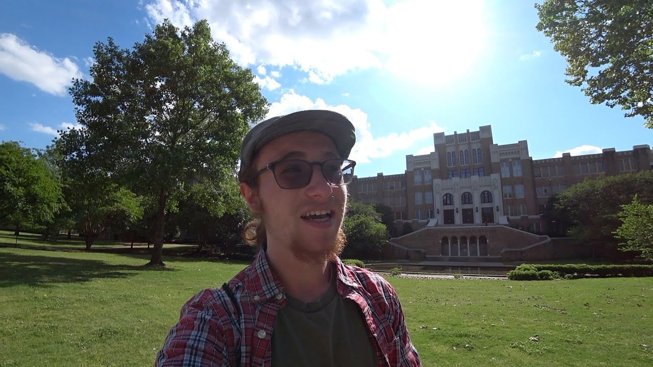 Capital of the Natural State | Little Rock, AR