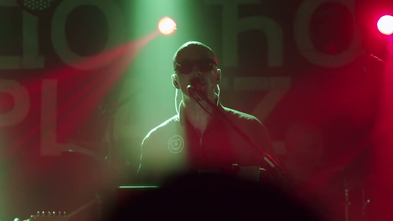 [machina] - Digitalni Andrija (Rockam Dorcol, Beograd 2024)