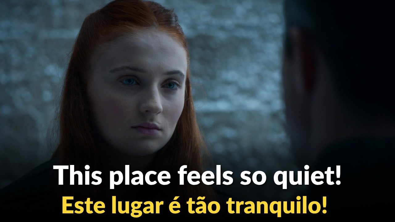 Aprenda Ingl&ecirc;s Atrav&eacute;s De Filmes Em Ingl&ecirc;s Com Legendas Em Portugu&ecirc;s (5)