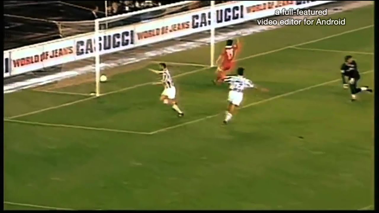 Zinedine Zidane - The Man