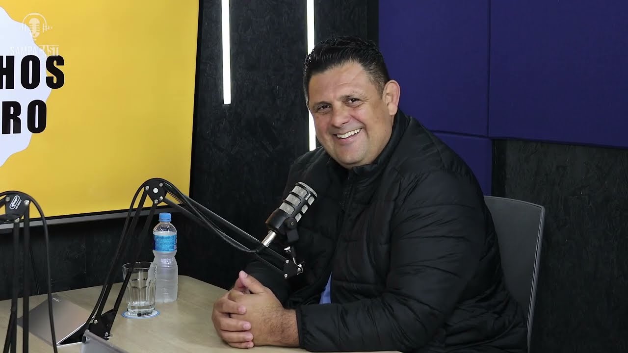 Caminhos do Ouro – Mario Maeda Junior (Judô) - Episódio 44