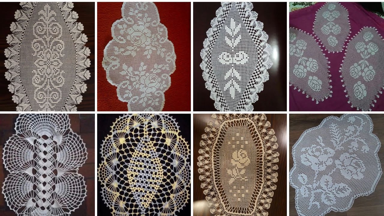 TIĞ İŞİ OVAL DANTEL MODELLERİ, NİŞAN TEPSİ ÖRTÜSÜ DANTEL, OVAL ODA TAKIMI, SEHPA ÖRTÜSÜ DANTEL MODEL