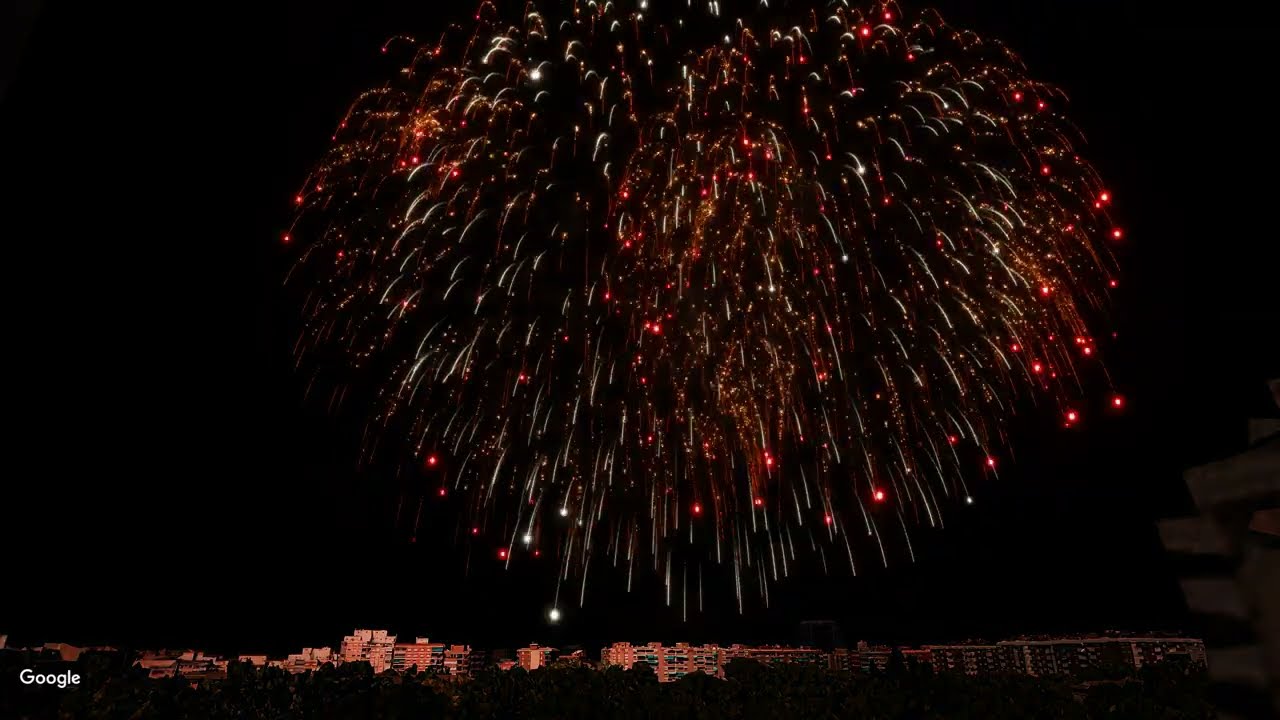 Fin de fiestas Delicias 2025 (VIRTUAL)