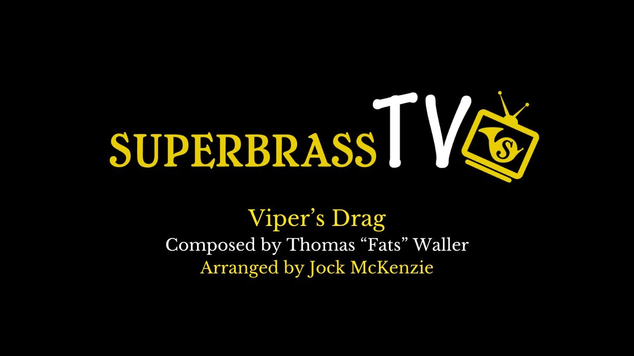 Viper's Drag