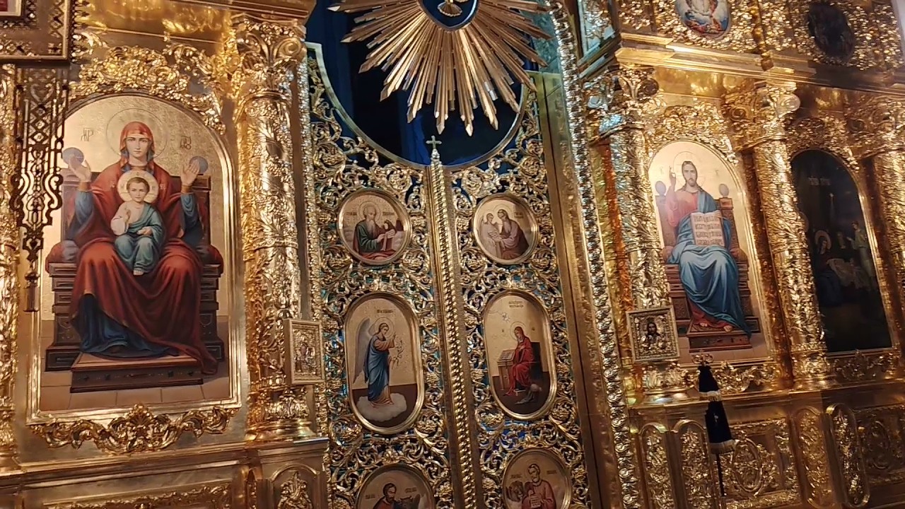 Стихиры 