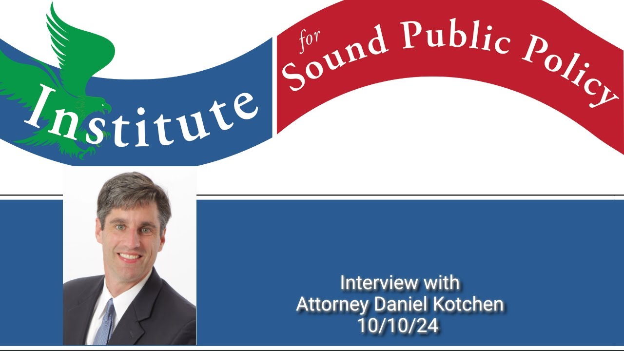 Interview with Dan Kotchen, Attorney for Plaintiffs in the H 1B Visa Trial Cox v. Cognizant