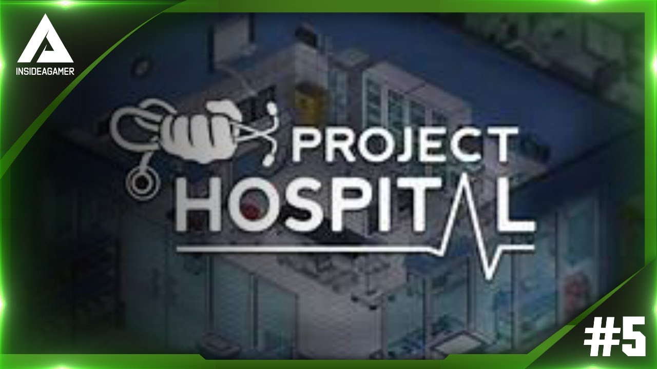 Project Hospital - World Wide Coronavirus Outbreak - General Surgery Dept  #5