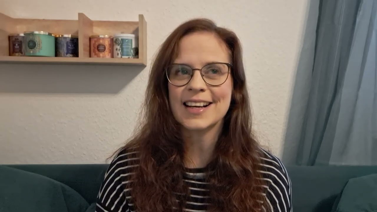 Angedüftelt - So duftete mein September 2025 