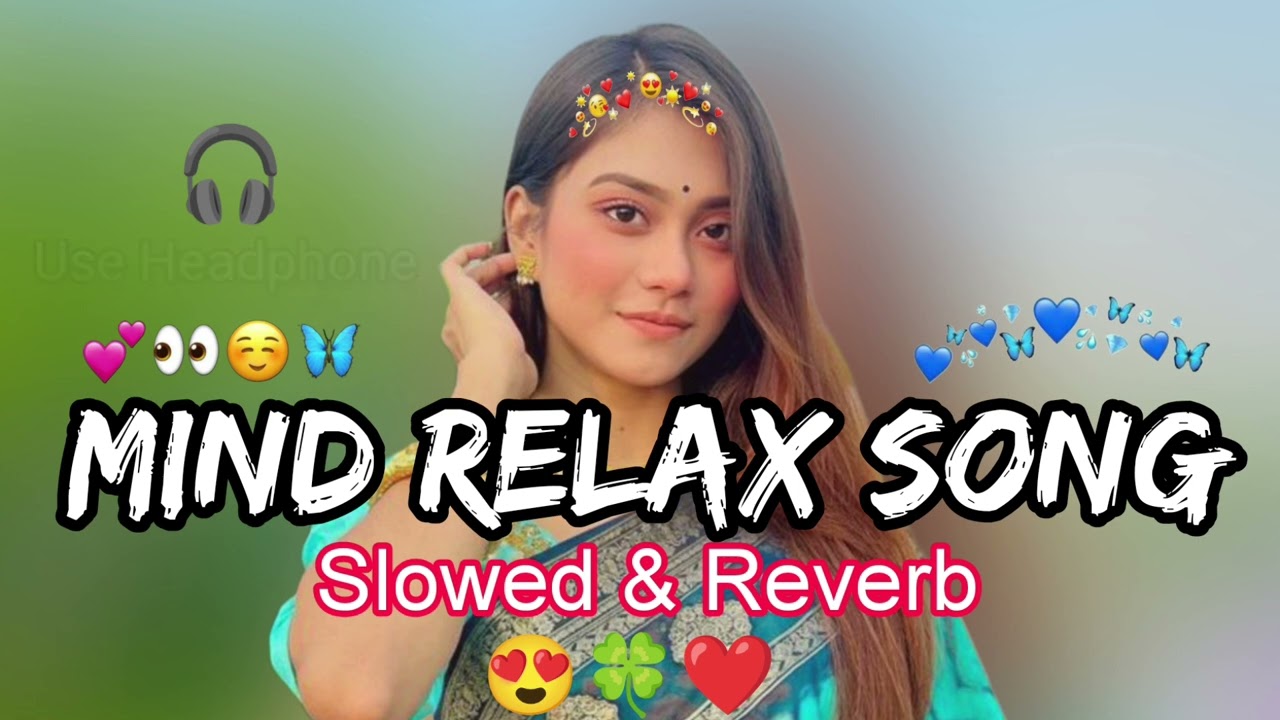 #song खामोश रहने लगा | Khamosh rahne laga song | new romantic song | Lofi Song | Mind Relax Song 
