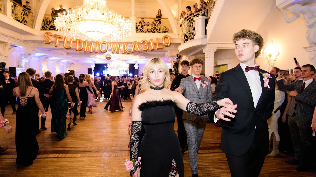 Studniówka XXXI LO