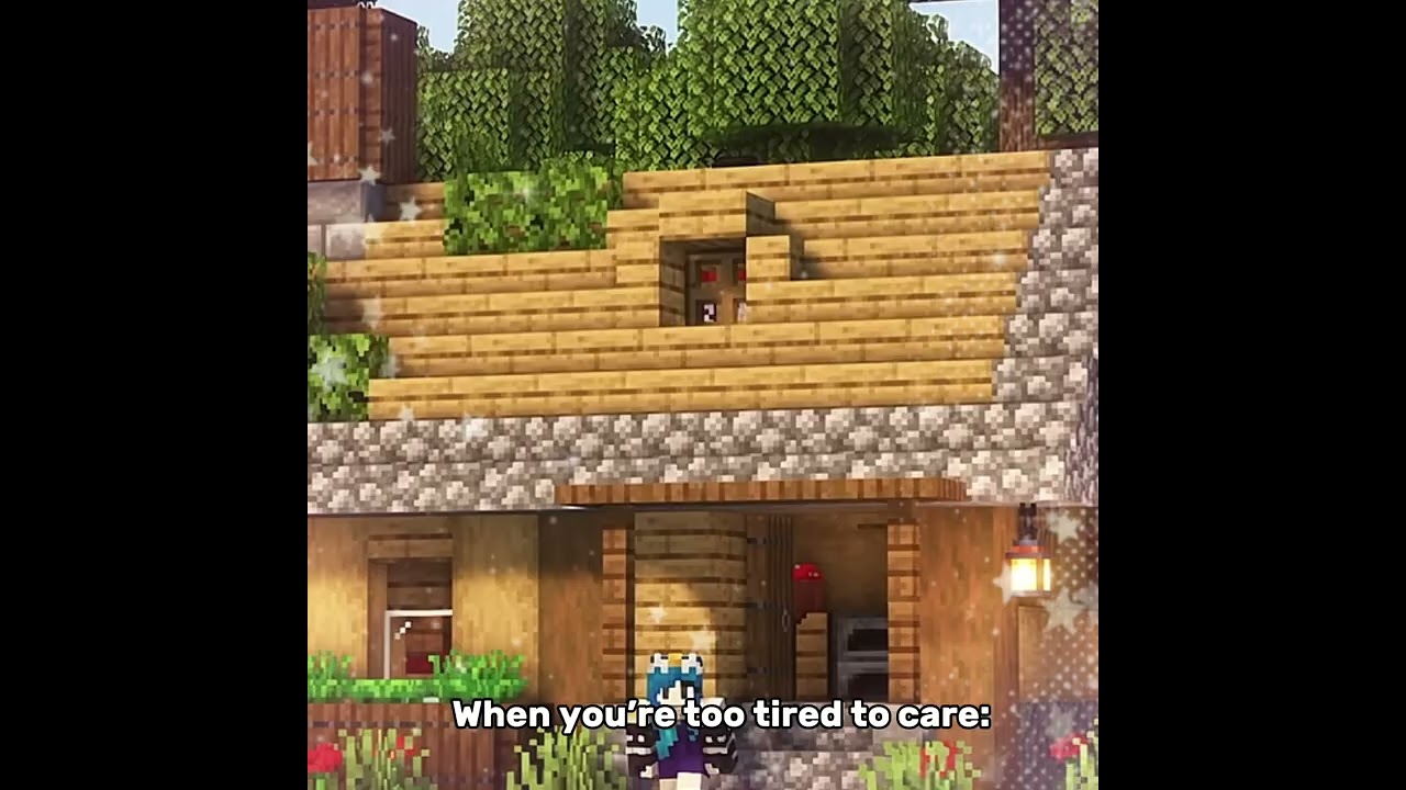 ── .♡ Lunar doesn&rsquo;t even mind 💀 #krew #itsfunneh #krewfam #shortsfeed #fypシ゚viral #funny #minecraft
