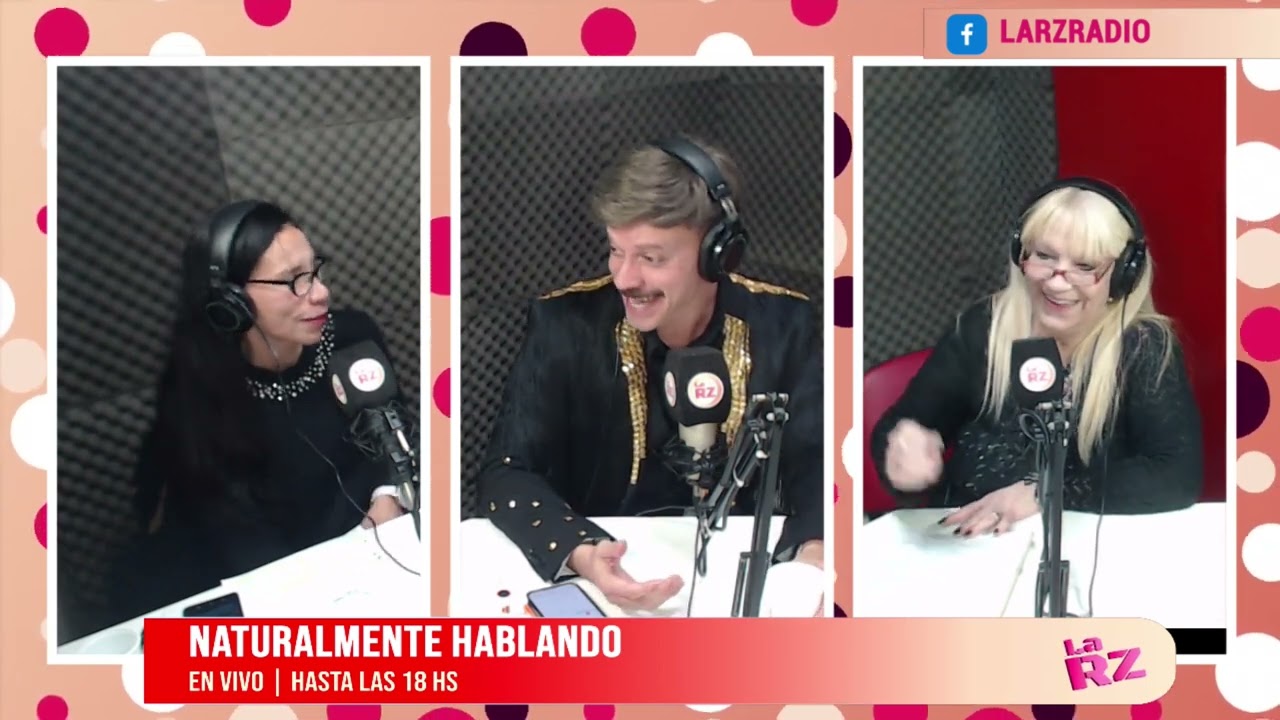 Entrevista a Lucho Rom&aacute;n en - 