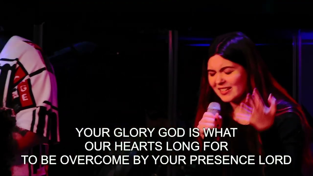 HOLY SPIRIT LIVE \\ Catalyst Worship