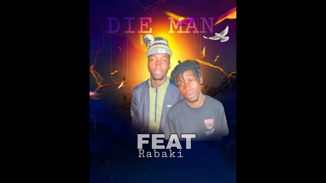 Die Man New 45