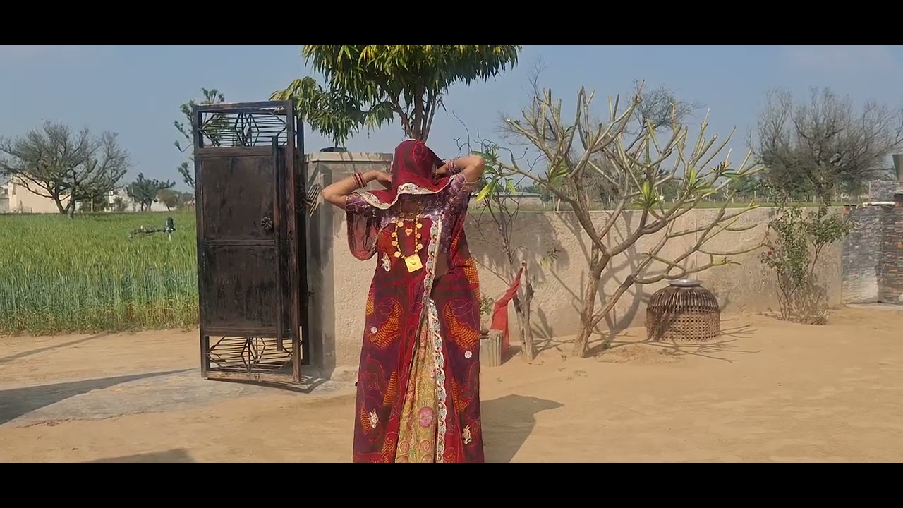 भोला जी का गीत // राजस्थान का कल्चर// शेखावाटी धरातल//@withsuman721 ❤️ 