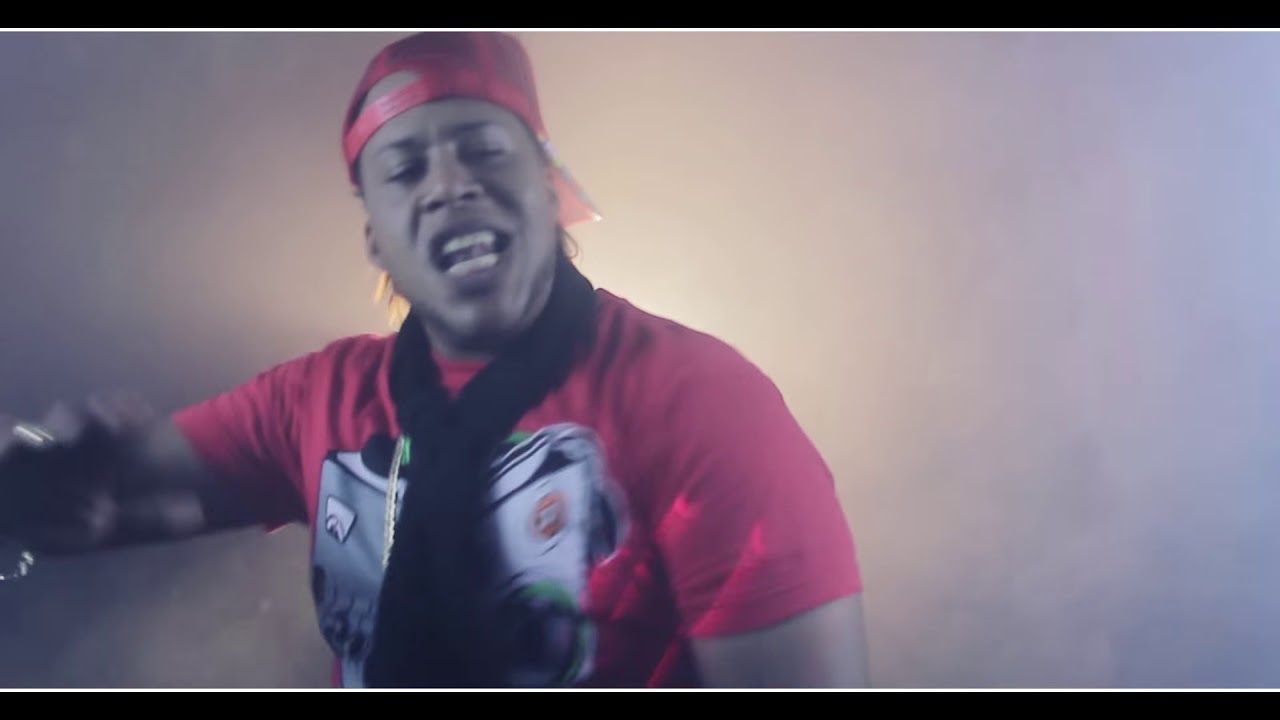 Baby Shaba   Bailando Sin Ropa VIDEO OFFICIAL HD