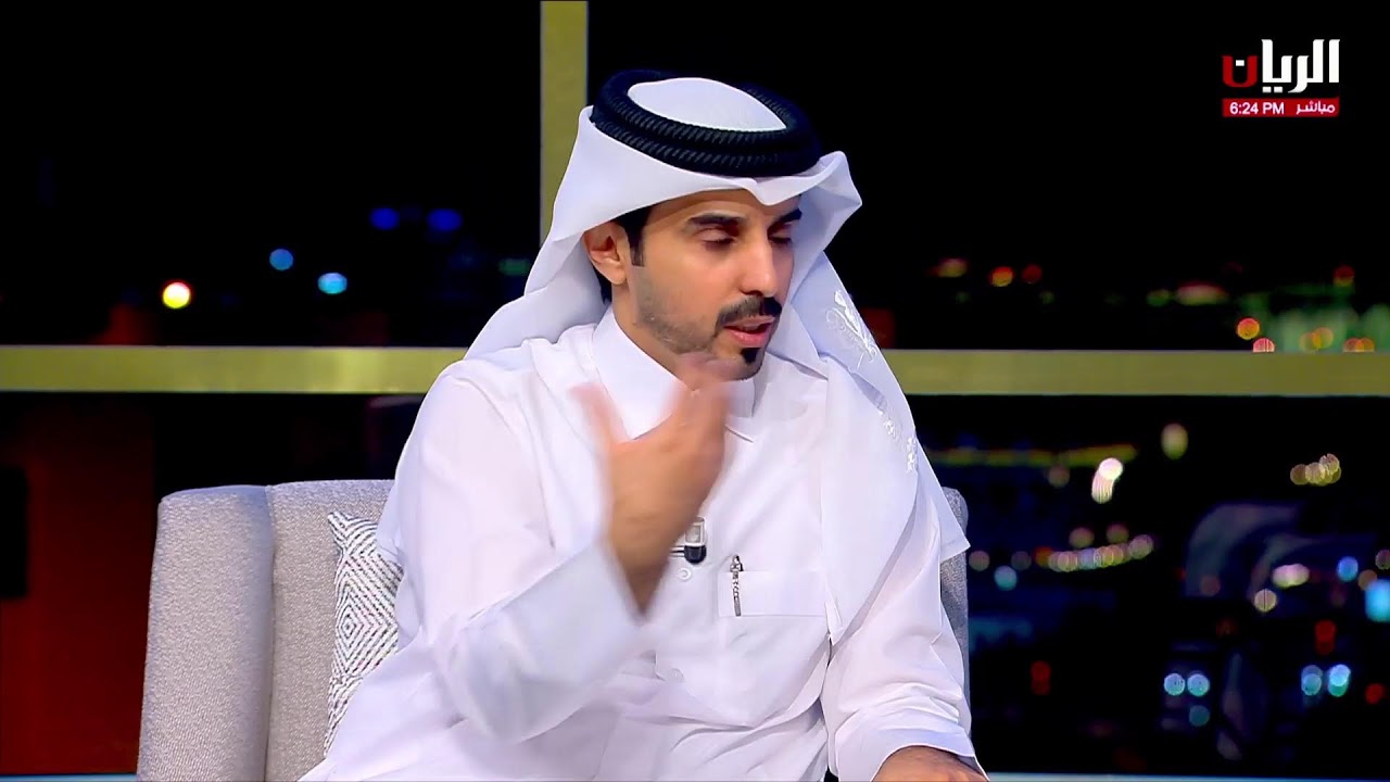 بث مباشر - تحري هلال شهر #رمضان المبارك