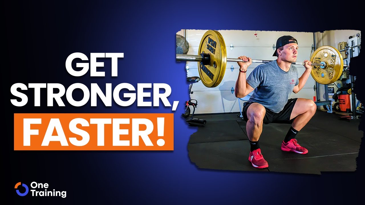 Unlock Your Athletic Potential: The Ultimate Guide to Strength and Conditioning