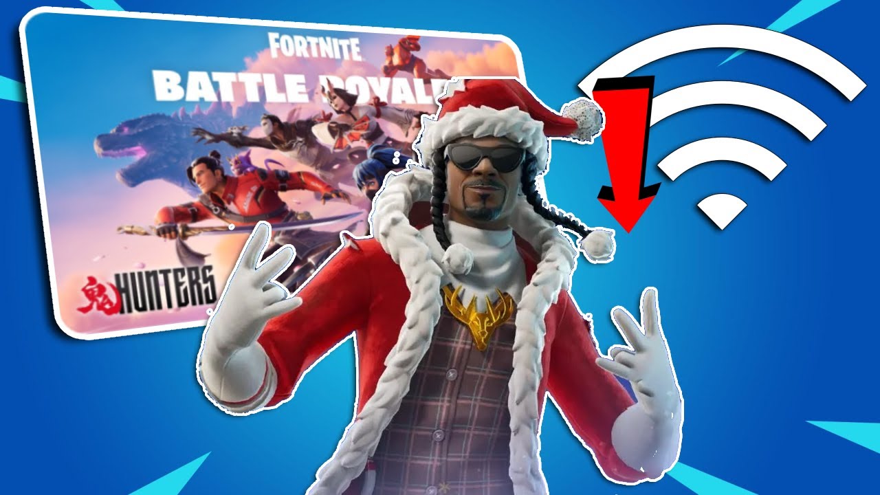 Dominating The Entire Lobby on 200+ PING (Day 11 Of Becoming a SWEAT)