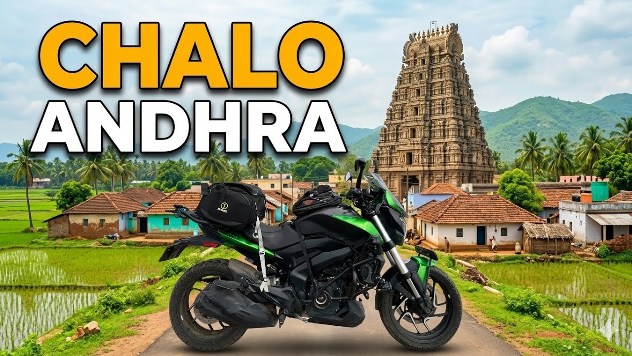 Hyderabad to Bhimavaram | Bhargava Narmala | Sankranthi 2026 | Part 1