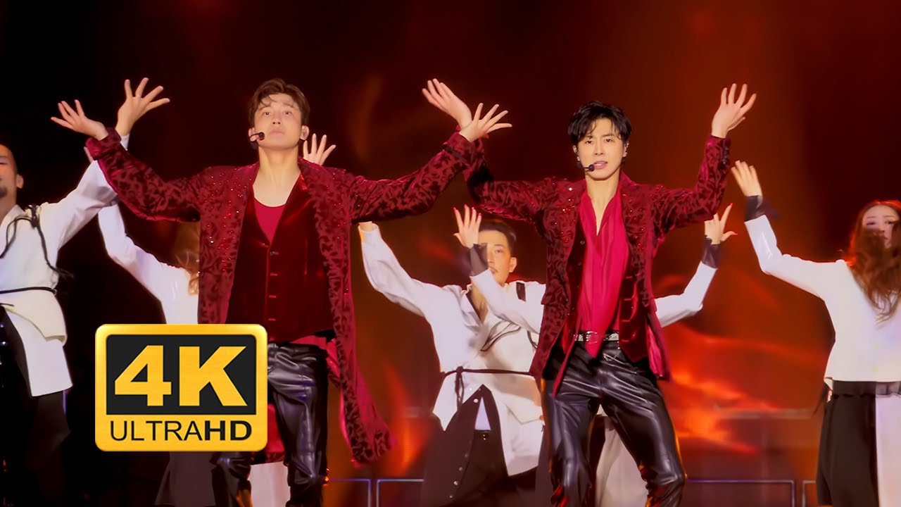 東方神起 / 「Epitaph ~for the future~」