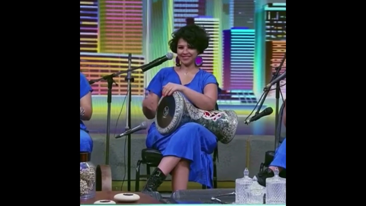 Great Ancient Egyptian music