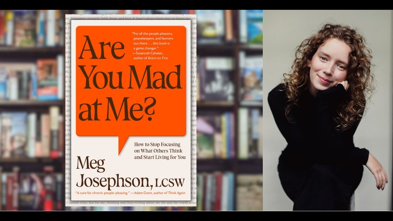 Helping Kids (and Parents) Break Free of People Pleasing and Perfectionism
