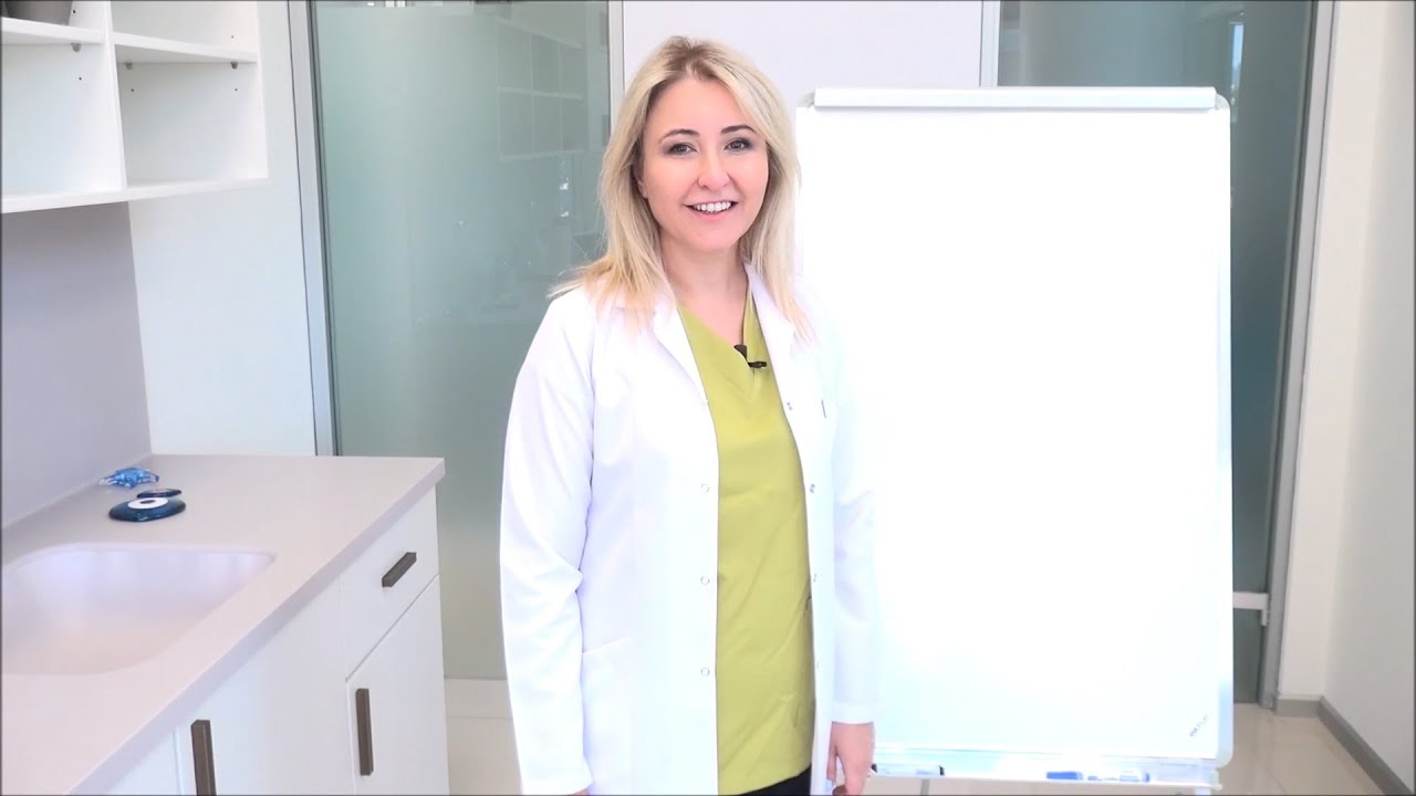 Botox ve Dysport sulandırma formülü