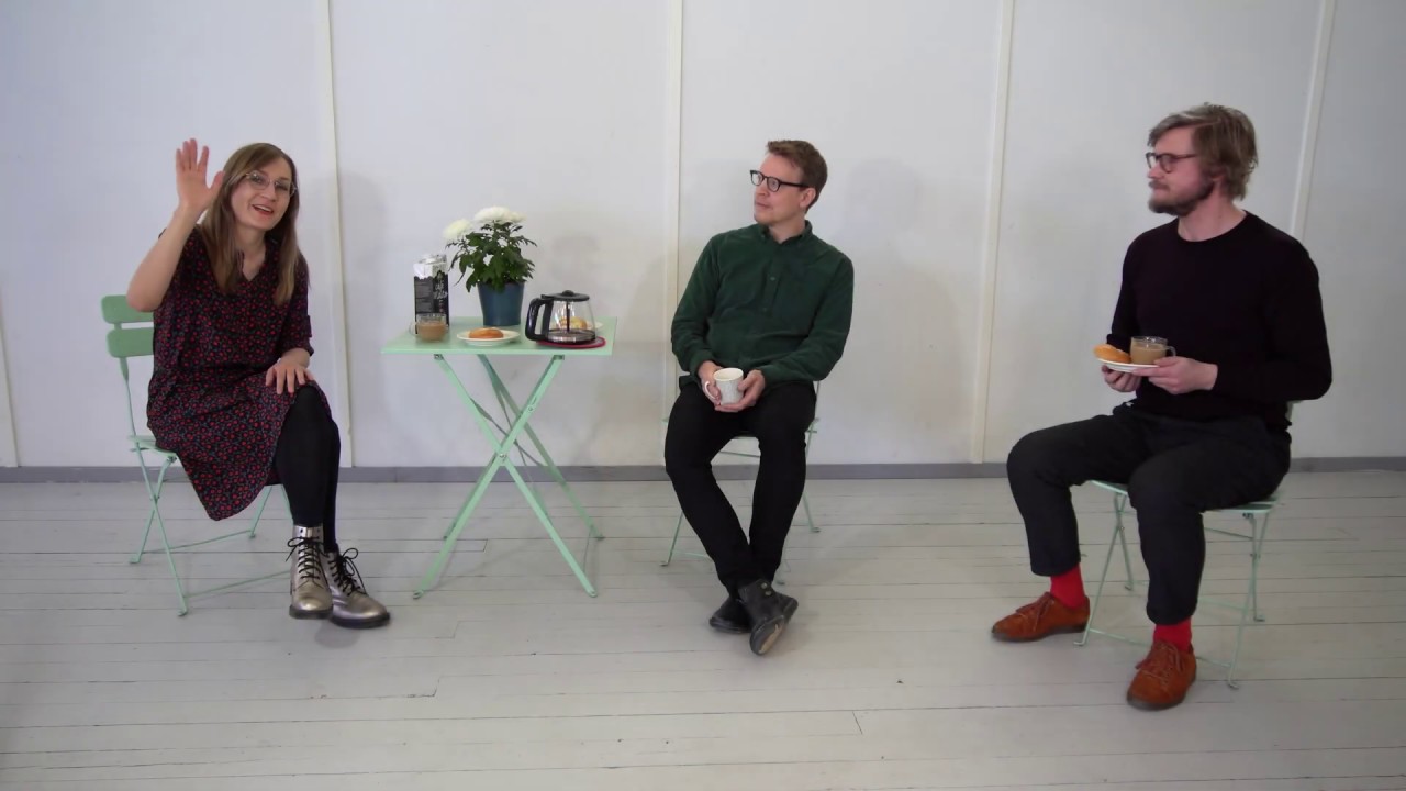 Klassinen Hietsu 5.4.2020