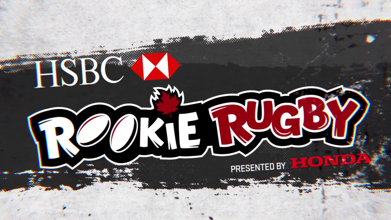 Rookie Rugby Games: Flag Rugby