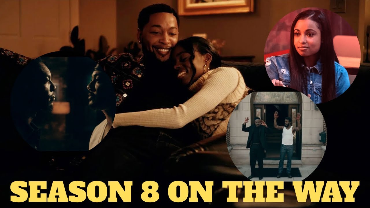 The Chi - Way Too Early Season 8 Predictions